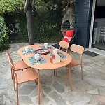Mini En Duplex Vue A 500 M De La De Santa Giulia * Porto Vecchio