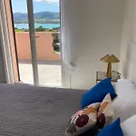 Сasa de vacaciones Mini En Duplex Vue A 500 M De La De Santa Giulia