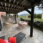 Сasa de vacaciones Mini En Duplex Vue A 500 M De La De Santa Giulia Porto Vecchio
