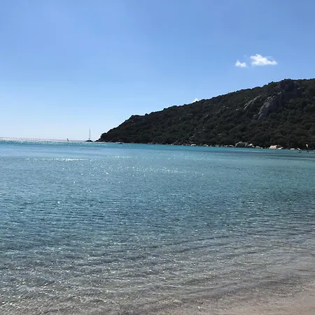 Сasa de vacaciones Mini En Duplex Vue A 500 M De La De Santa Giulia