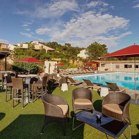 Mini Villa En Duplex Vue Mer A 500 M De La Plage De Santa Giulia Porto Vecchio