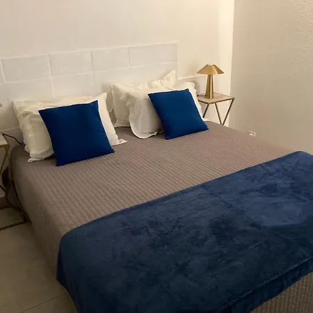Mini En Duplex Vue à 500 M De La De Santa Giulia * Porto-Vecchio (Corsica)