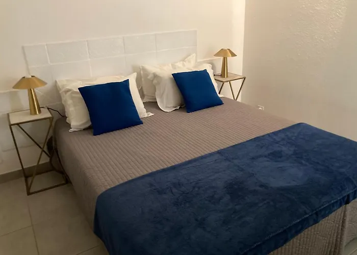 Mini En Duplex Vue A 500 M De La De Santa Giulia * ポルトヴェッキオ